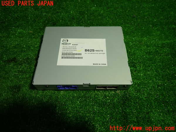 1UPJ-27696660]ロードスター RF(NDERC)TVチューナー 中古_m0001.jpg