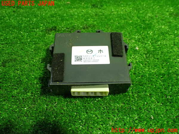 1UPJ-27696150]ロードスター RF(NDERC)コンピューター5 パーキングアシスト ND5V-67UU0-A 中古_m0001.jpg