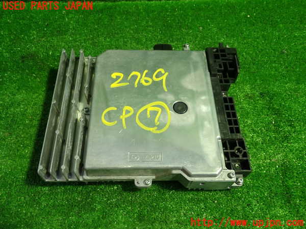 1UPJ-27696152]ロードスター RF(NDERC)コンピューター7 DC-DCコンバーター DJ4V-67Y6Y-C 中古_m0001.jpg