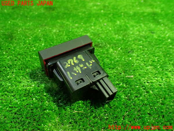 1UPJ-27696290]ロードスター RF(NDERC)ハザードスイッチ 中古_m0004.jpg