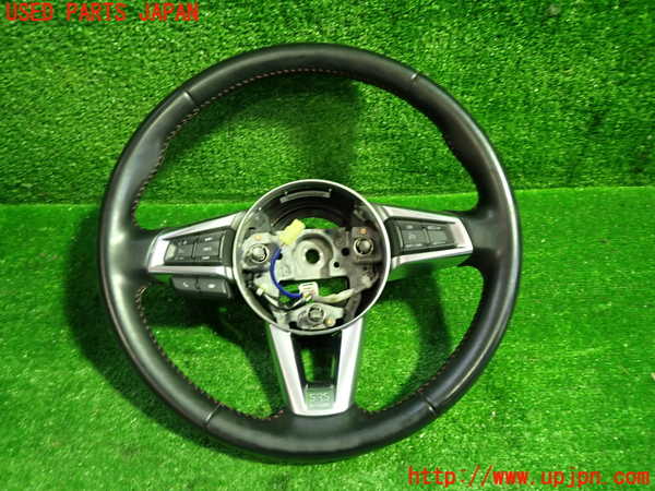 1UPJ-27697855]ロードスター RF(NDERC)ステアリングホイール 中古_m0001.jpg