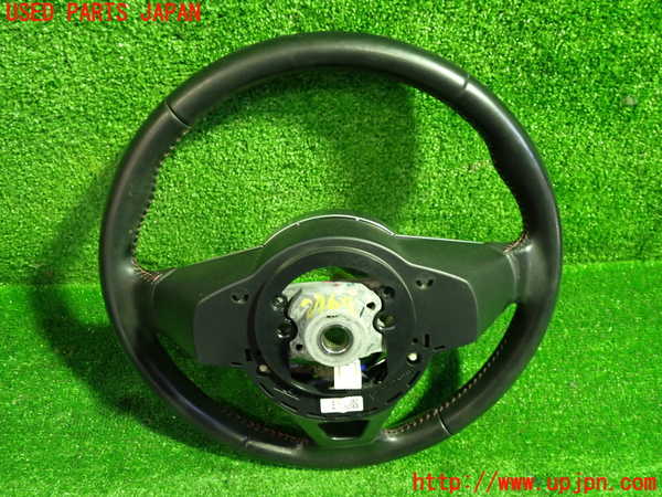 1UPJ-27697855]ロードスター RF(NDERC)ステアリングホイール 中古_m0004.jpg