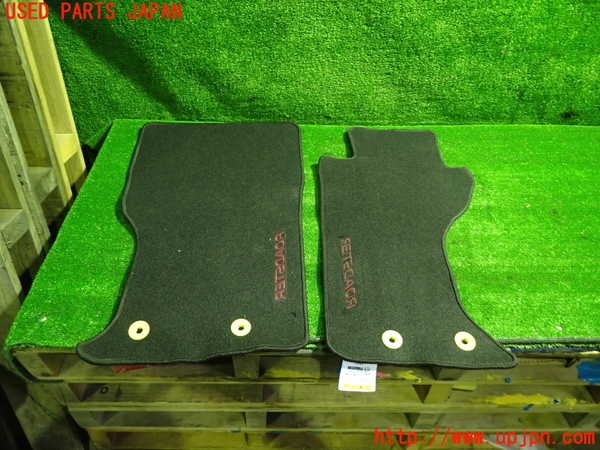 5UPJ-27697800]ロードスター RF(NDERC)フロアマット 中古_m0004.jpg