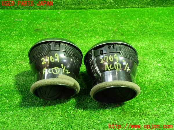 1UPJ-27697526]ロードスター RF(NDERC)エアコン吹き出し口1 右 中古_m0003.jpg