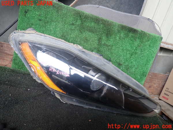 1UPJ-27701130]マセラティ・グラントゥーリズモ(MGT)右ヘッドライト HID ジャンク部品取り_m0001.jpg