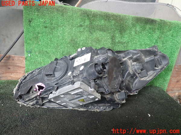 1UPJ-27701130]マセラティ・グラントゥーリズモ(MGT)右ヘッドライト HID ジャンク部品取り_m0003.jpg