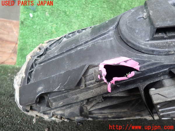 1UPJ-27701130]マセラティ・グラントゥーリズモ(MGT)右ヘッドライト HID ジャンク部品取り_m0004.jpg