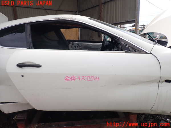1UPJ-27701230]マセラティ・グラントゥーリズモ(MGT)右ドア M3250 中古_m0001.jpg