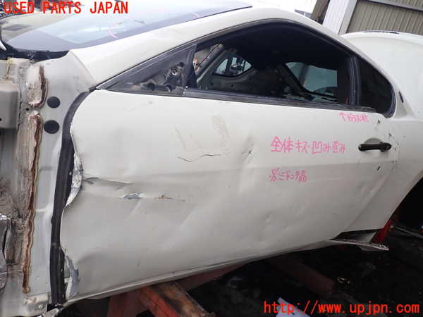 1UPJ-27701260]マセラティ・グラントゥーリズモ(MGT)左ドア M3250 ジャンク部品取り_m0001.jpg