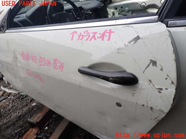 1UPJ-27701260]マセラティ・グラントゥーリズモ(MGT)左ドア M3250 ジャンク部品取り_m0002.jpg