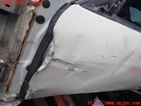 1UPJ-27701260]マセラティ・グラントゥーリズモ(MGT)左ドア M3250 ジャンク部品取り_m0003.jpg