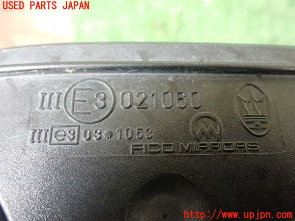 1UPJ-27701210]マセラティ・グラントゥーリズモ(MGT)右ドアミラー 中古_m0004.jpg