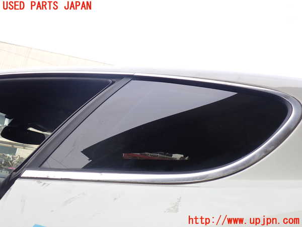 1UPJ-27701382]マセラティ・グラントゥーリズモ(MGT)左クォーターガラス M3240 中古_m0001.jpg