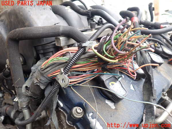 1UPJ-27702010]マセラティ・グラントゥーリズモ(MGT)エンジン M139 ジャンク部品取り_m0003.jpg