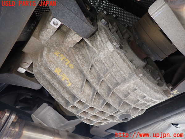 1UPJ-27704355]マセラティ・グラントゥーリズモ(MGT)リアデフ 中古_m0001.jpg