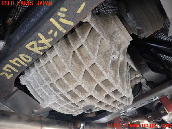 1UPJ-27704355]マセラティ・グラントゥーリズモ(MGT)リアデフ 中古_m0002.jpg