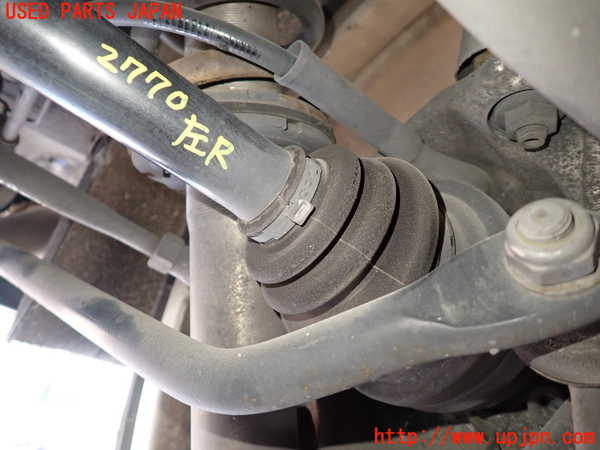 1UPJ-27704025]マセラティ・グラントゥーリズモ(MGT)左リアドライブシャフト 中古_m0001.jpg