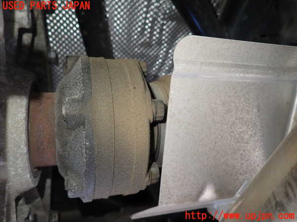 1UPJ-27704025]マセラティ・グラントゥーリズモ(MGT)左リアドライブシャフト 中古_m0002.jpg