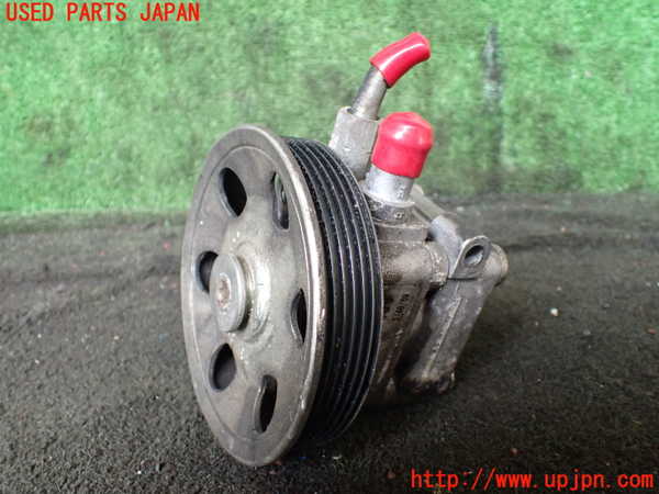 1UPJ-27704250]マセラティ・グラントゥーリズモ(MGT)パワステポンプ 中古_m0001.jpg