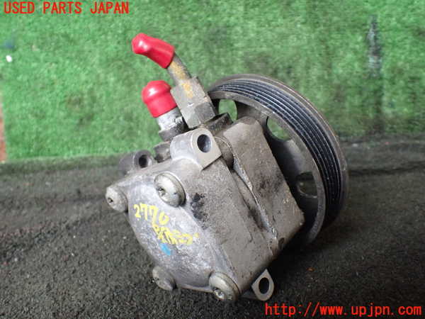 1UPJ-27704250]マセラティ・グラントゥーリズモ(MGT)パワステポンプ 中古_m0002.jpg