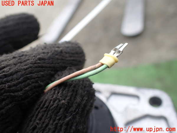 1UPJ-27705015]マセラティ・グラントゥーリズモ(MGT)右フロントストラット ジャンク部品取り_m0003.jpg