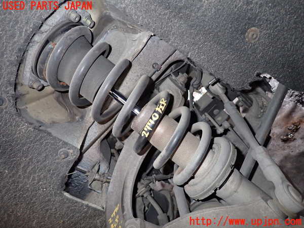 1UPJ-27705045]マセラティ・グラントゥーリズモ(MGT)左リアストラット 中古_m0001.jpg