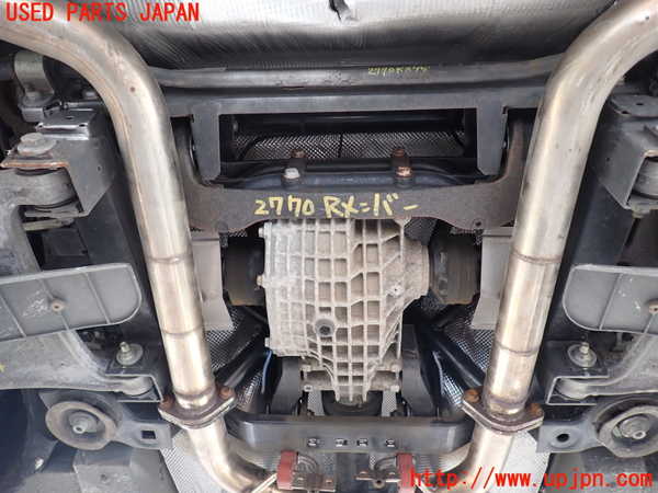 1UPJ-27705295]マセラティ・グラントゥーリズモ(MGT)リアメンバー 中古_m0001.jpg