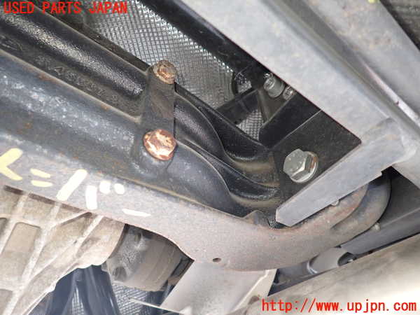 1UPJ-27705295]マセラティ・グラントゥーリズモ(MGT)リアメンバー 中古_m0002.jpg