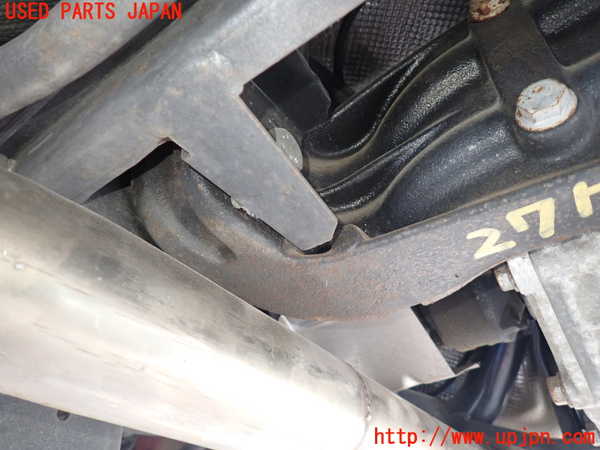 1UPJ-27705295]マセラティ・グラントゥーリズモ(MGT)リアメンバー 中古_m0003.jpg