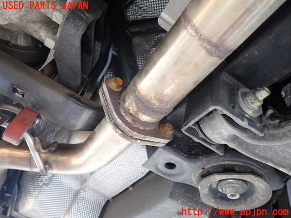 1UPJ-27705295]マセラティ・グラントゥーリズモ(MGT)リアメンバー 中古_m0004.jpg