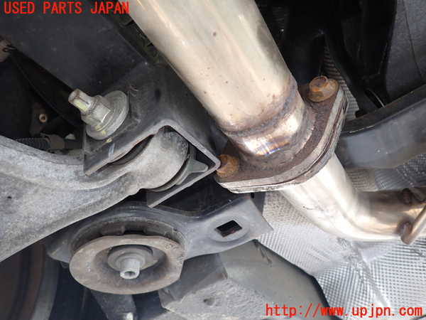 1UPJ-27705295]マセラティ・グラントゥーリズモ(MGT)リアメンバー 中古_m0005.jpg