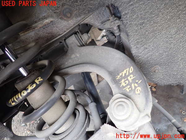 1UPJ-27705146]マセラティ・グラントゥーリズモ(MGT)右リアアッパーアーム1 中古_m0001.jpg