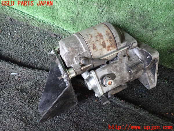 1UPJ-27706010]マセラティ・グラントゥーリズモ(MGT)セルモーター 中古_m0002.jpg