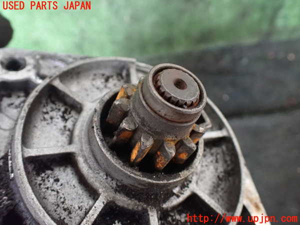 1UPJ-27706010]マセラティ・グラントゥーリズモ(MGT)セルモーター 中古_m0003.jpg