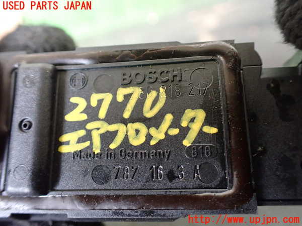 1UPJ-27706320]マセラティ・グラントゥーリズモ(MGT)エアフロメーター 中古_m0003.jpg