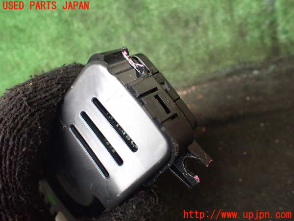 1UPJ-27706066]マセラティ・グラントゥーリズモ(MGT)エアコンスイッチ1 中古_m0003.jpg