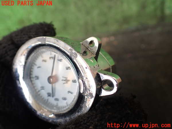 5UPJ-27707850]マセラティ・グラントゥーリズモ(MGT)時計 ジャンク部品取り_m0002.jpg