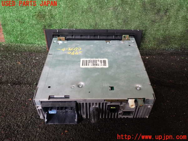 1UPJ-27706480]マセラティ・グラントゥーリズモ(MGT)CDプレーヤー 中古_m0003.jpg