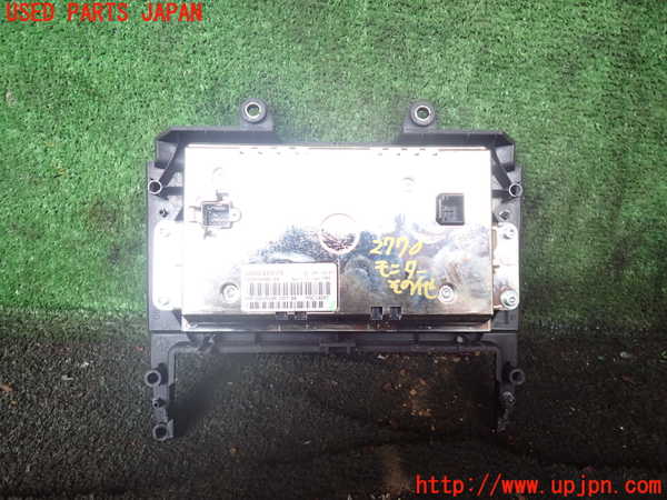 1UPJ-27706629]マセラティ・グラントゥーリズモ(MGT)モニター 中古_m0003.jpg
