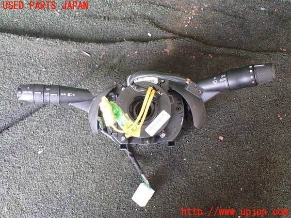 1UPJ-27706720]マセラティ・グラントゥーリズモ(MGT)コンビネーションスイッチ 中古_m0001.jpg