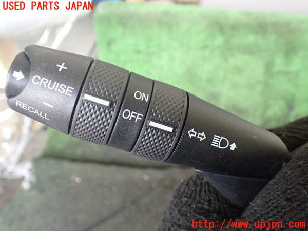 1UPJ-27706720]マセラティ・グラントゥーリズモ(MGT)コンビネーションスイッチ 中古_m0003.jpg