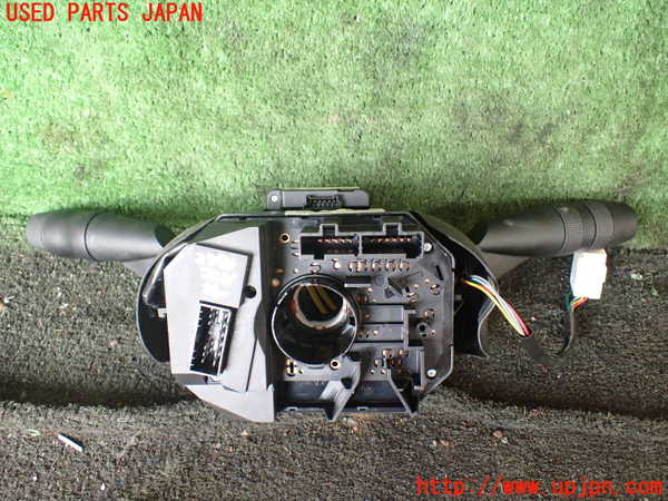 1UPJ-27706720]マセラティ・グラントゥーリズモ(MGT)コンビネーションスイッチ 中古_m0004.jpg