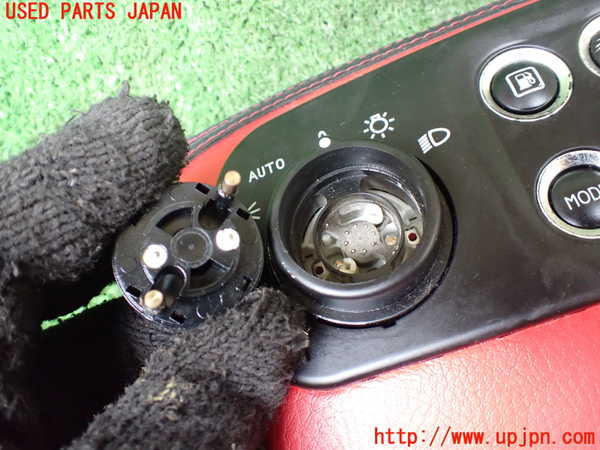 1UPJ-27706285]マセラティ・グラントゥーリズモ(MGT)ライトスイッチ 中古_m0002.jpg