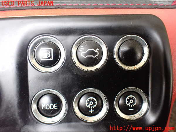 1UPJ-27706285]マセラティ・グラントゥーリズモ(MGT)ライトスイッチ 中古_m0003.jpg