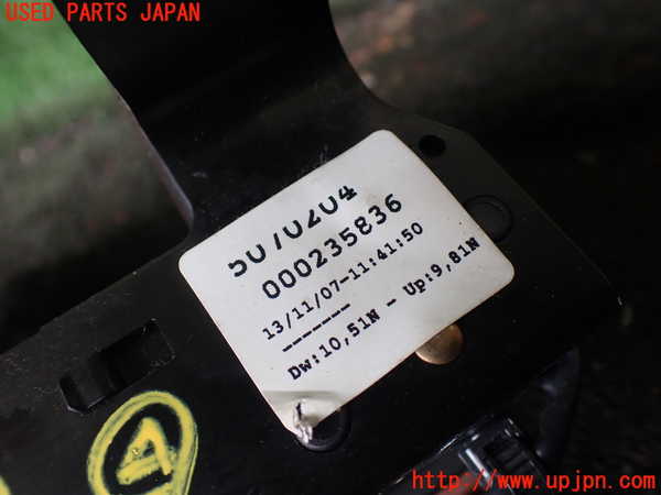 1UPJ-27706309]マセラティ・グラントゥーリズモ(MGT)スイッチ4 (パドルシフト) 中古_m0005.jpg