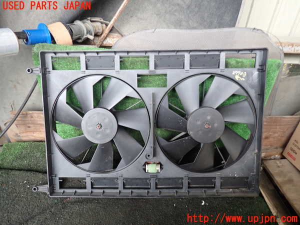 1UPJ-27706836]マセラティ・グラントゥーリズモ(MGT)電動ファン1 中古_m0001.jpg