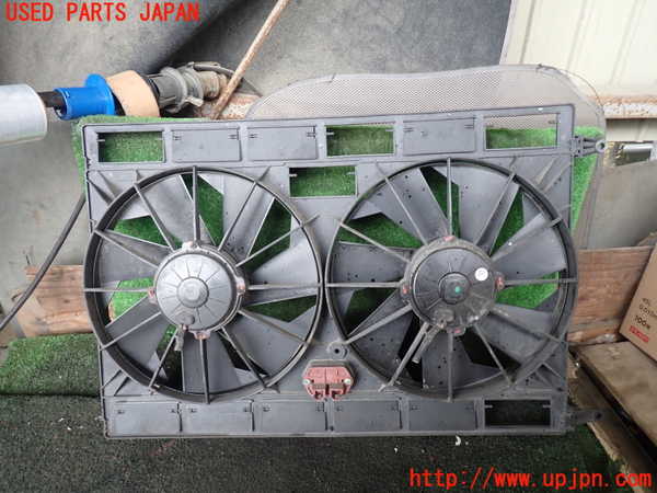 1UPJ-27706836]マセラティ・グラントゥーリズモ(MGT)電動ファン1 中古_m0002.jpg