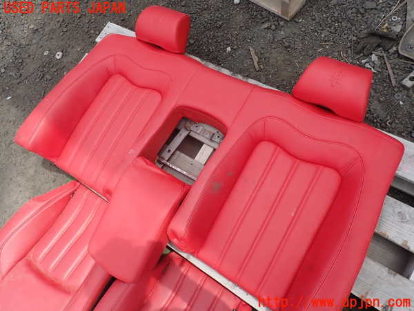 1UPJ-27707385]マセラティ・グラントゥーリズモ(MGT)リアシート 中古_m0002.jpg