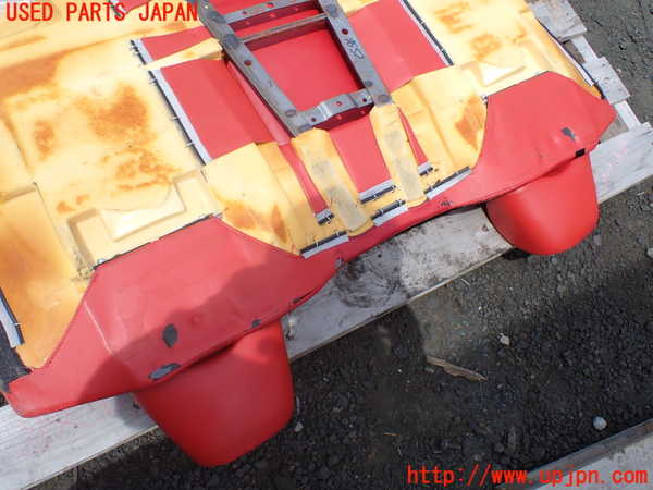 1UPJ-27707385]マセラティ・グラントゥーリズモ(MGT)リアシート 中古_m0005.jpg