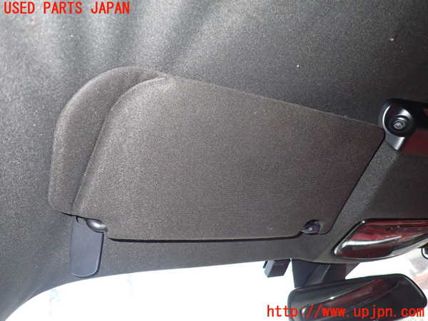 1UPJ-27707630]マセラティ・グラントゥーリズモ(MGT)室内サンバイザー左側 中古_m0001.jpg
